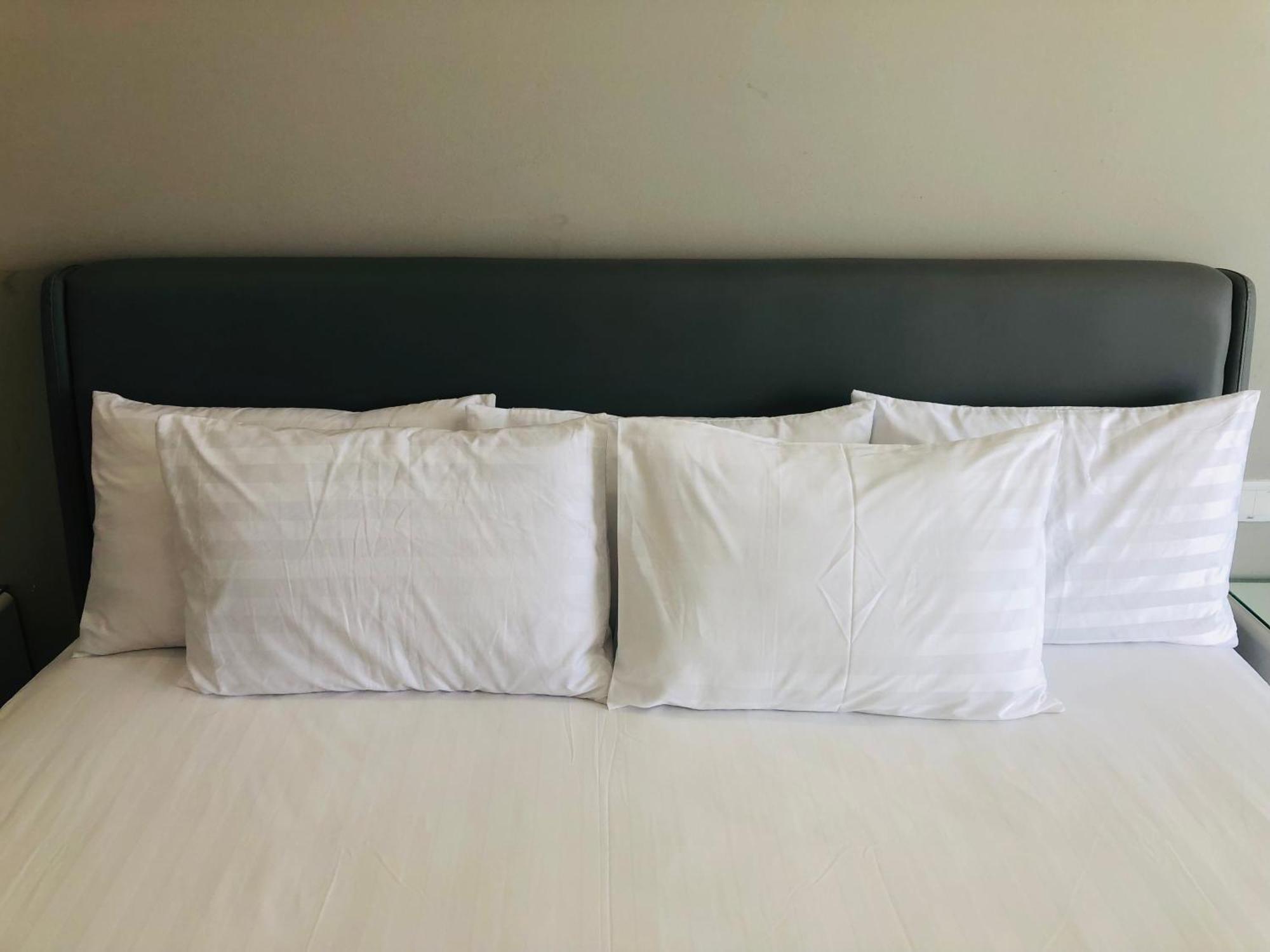 Can Ho Gold Coast O Nha Trang View Bien - Vivastay Eksteriør bilde