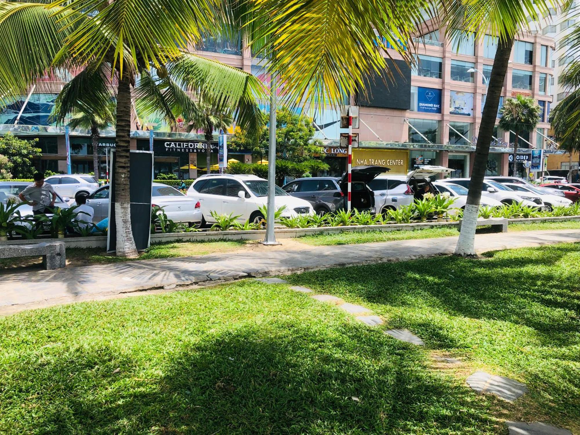 Can Ho Gold Coast O Nha Trang View Bien - Vivastay Eksteriør bilde