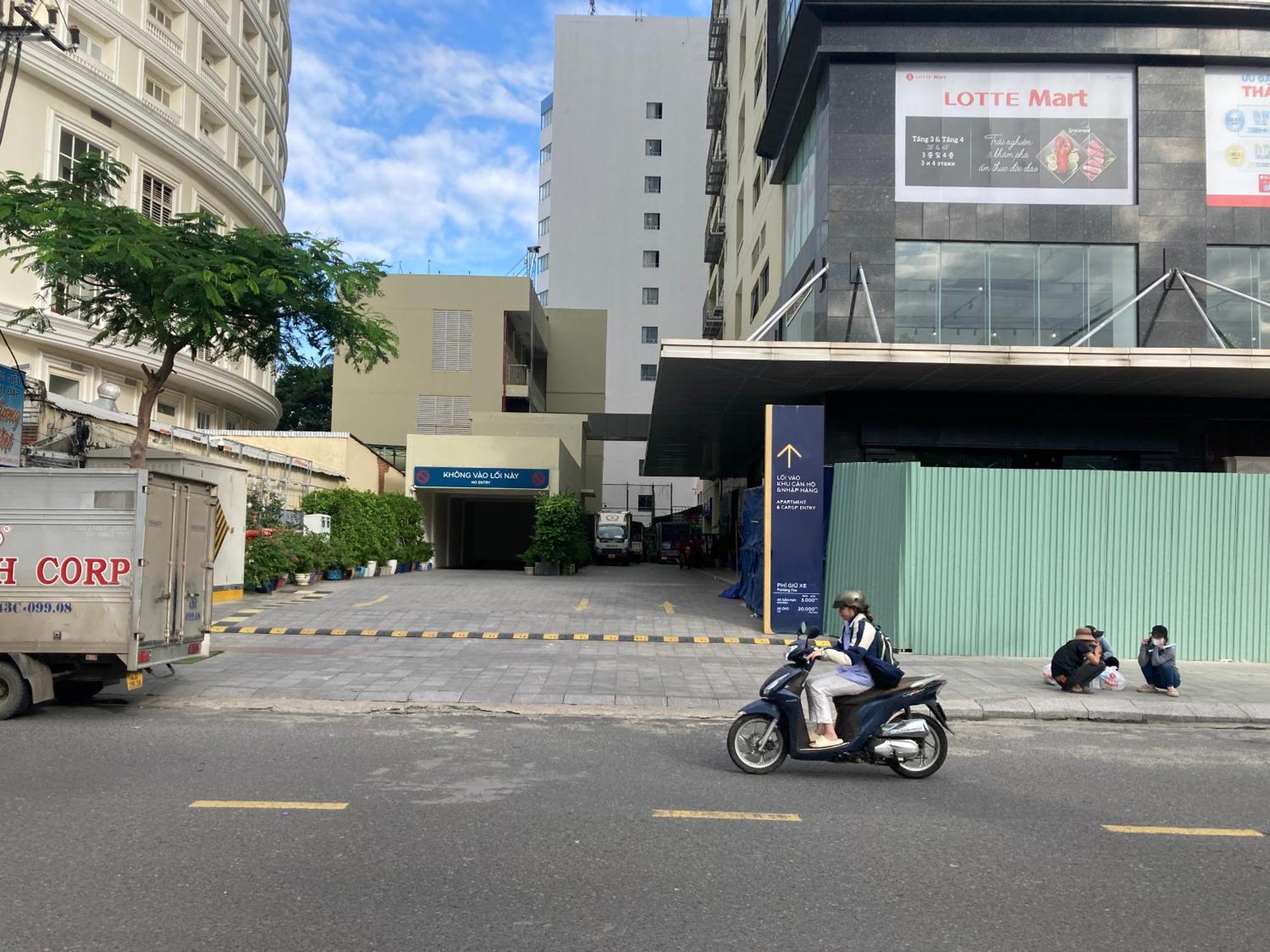 Can Ho Gold Coast O Nha Trang View Bien - Vivastay Eksteriør bilde