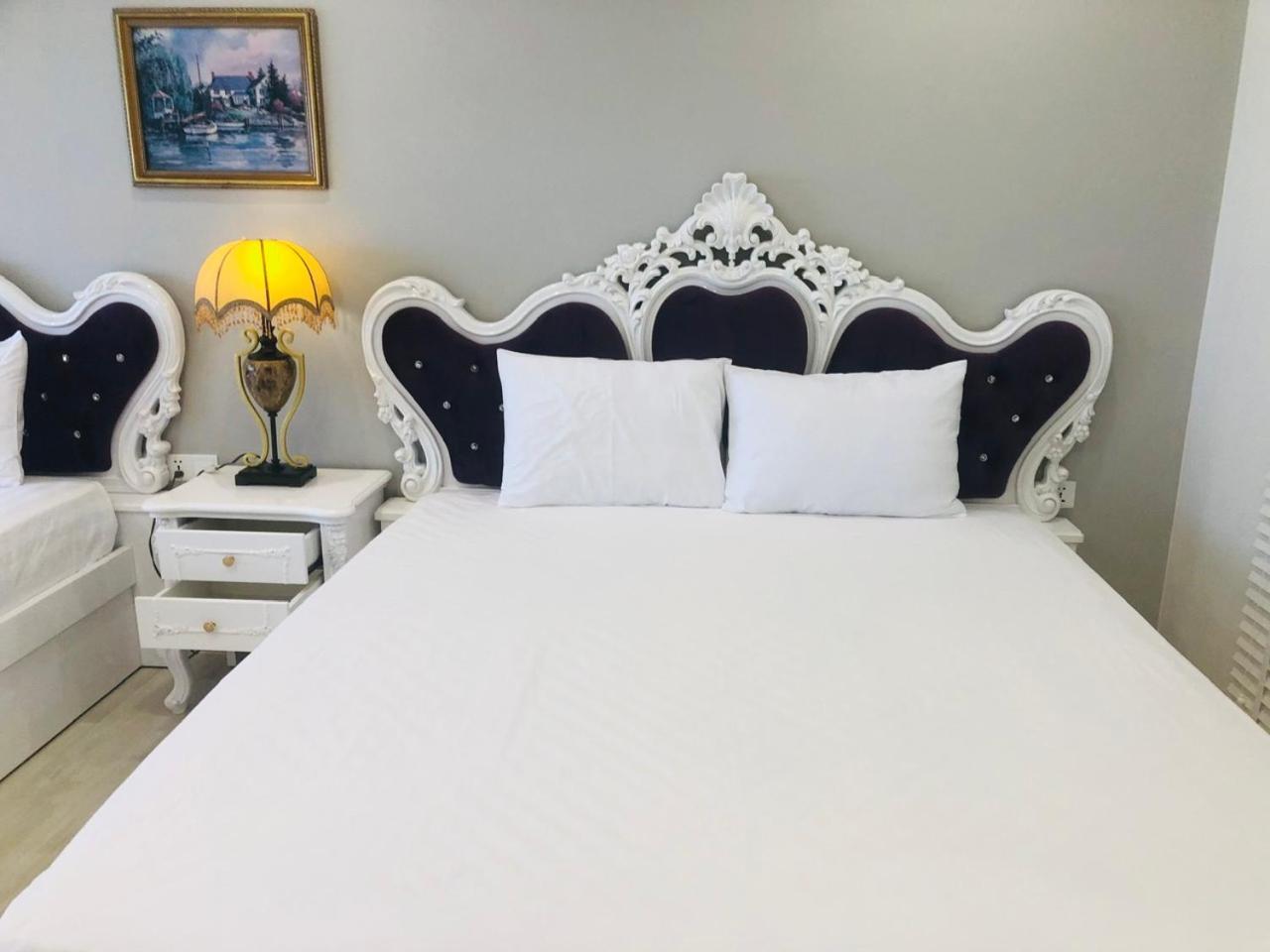 Can Ho Gold Coast O Nha Trang View Bien - Vivastay Eksteriør bilde