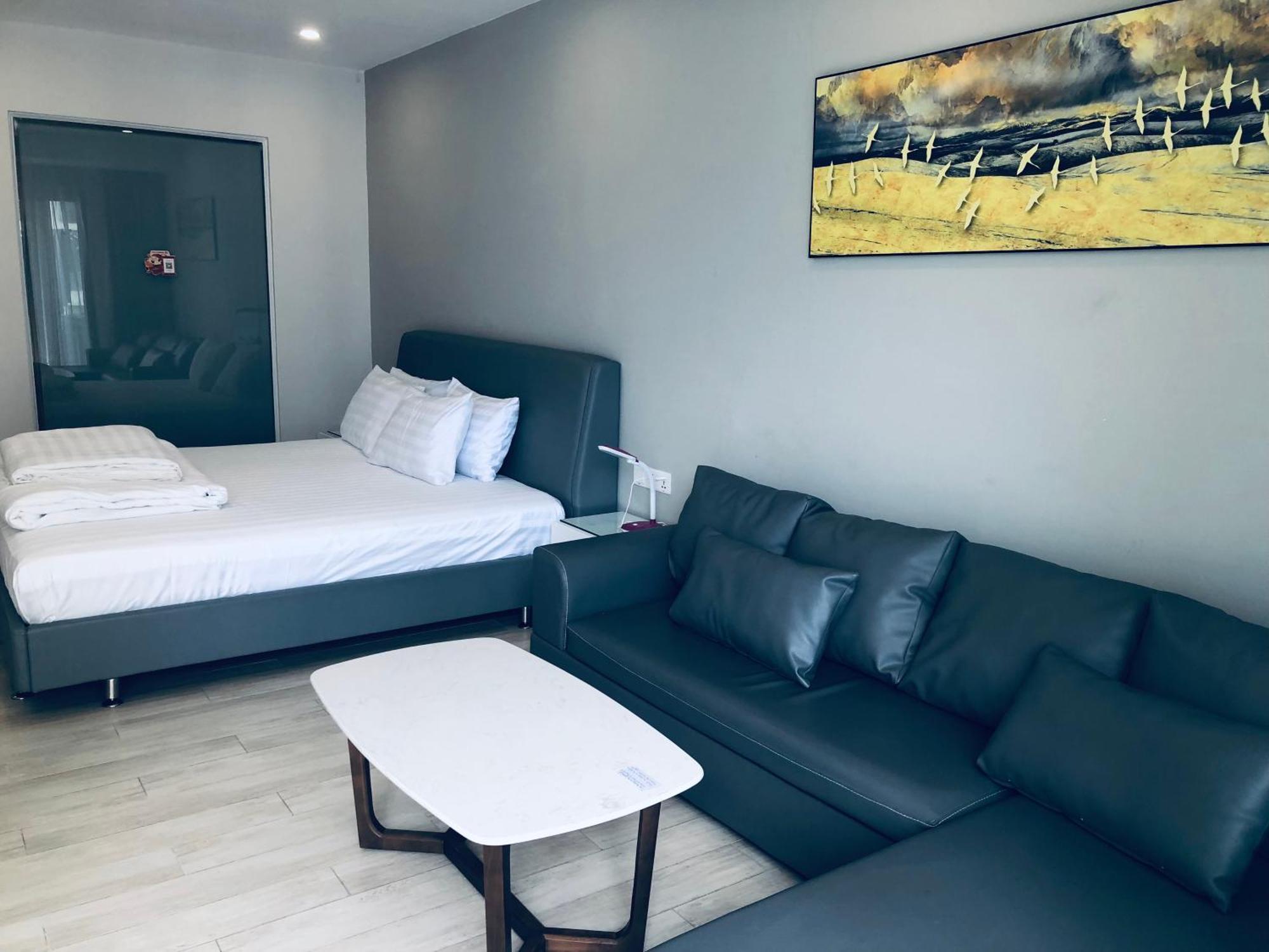 Can Ho Gold Coast O Nha Trang View Bien - Vivastay Eksteriør bilde